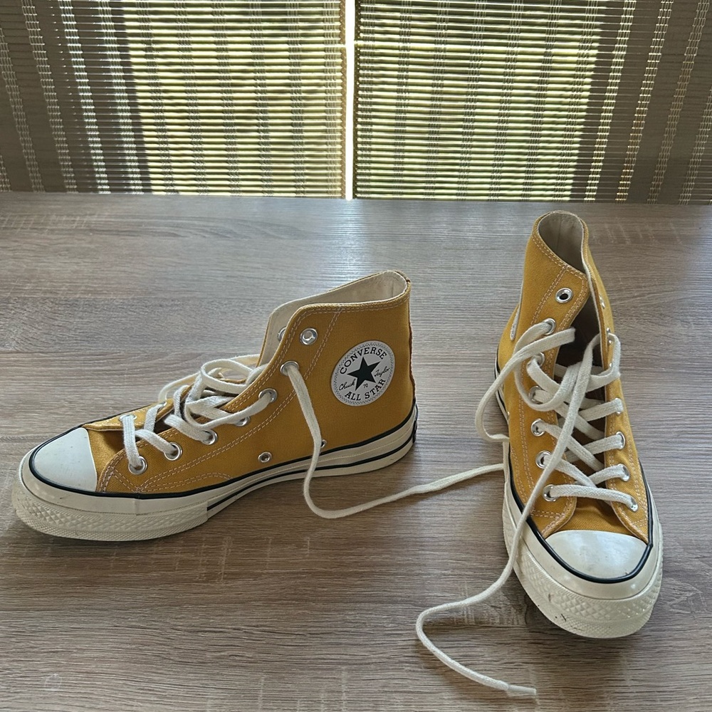 Chuck 70 Converse Hi-Tops Sneakers